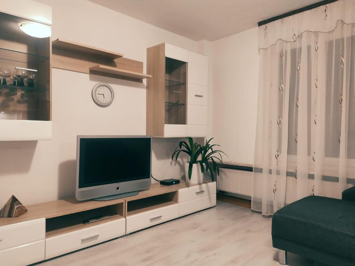 Haus Mila Διαμέρισμα Φρόιντενσταντ Εξωτερικό φωτογραφία