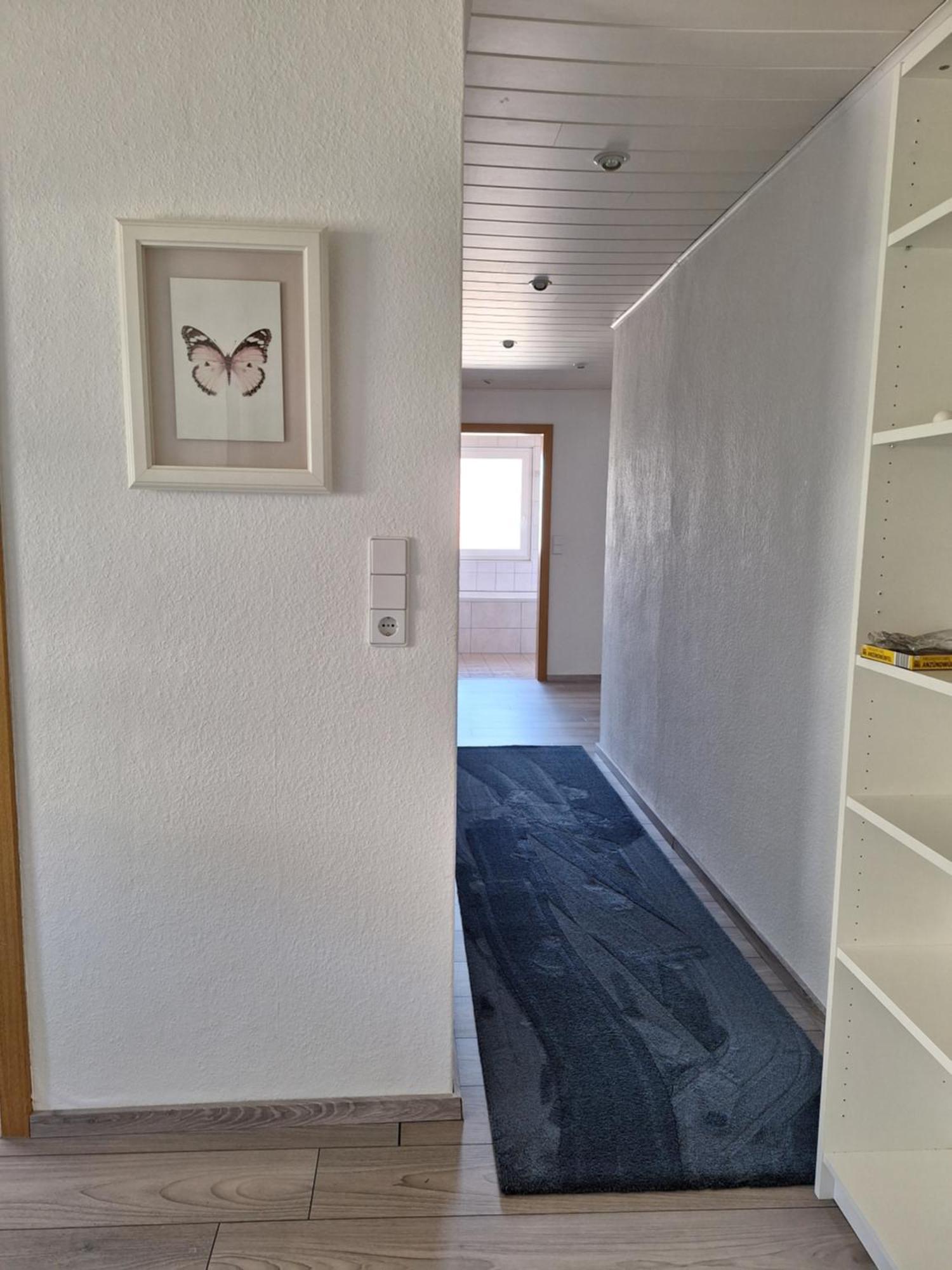 Haus Mila Διαμέρισμα Φρόιντενσταντ Εξωτερικό φωτογραφία