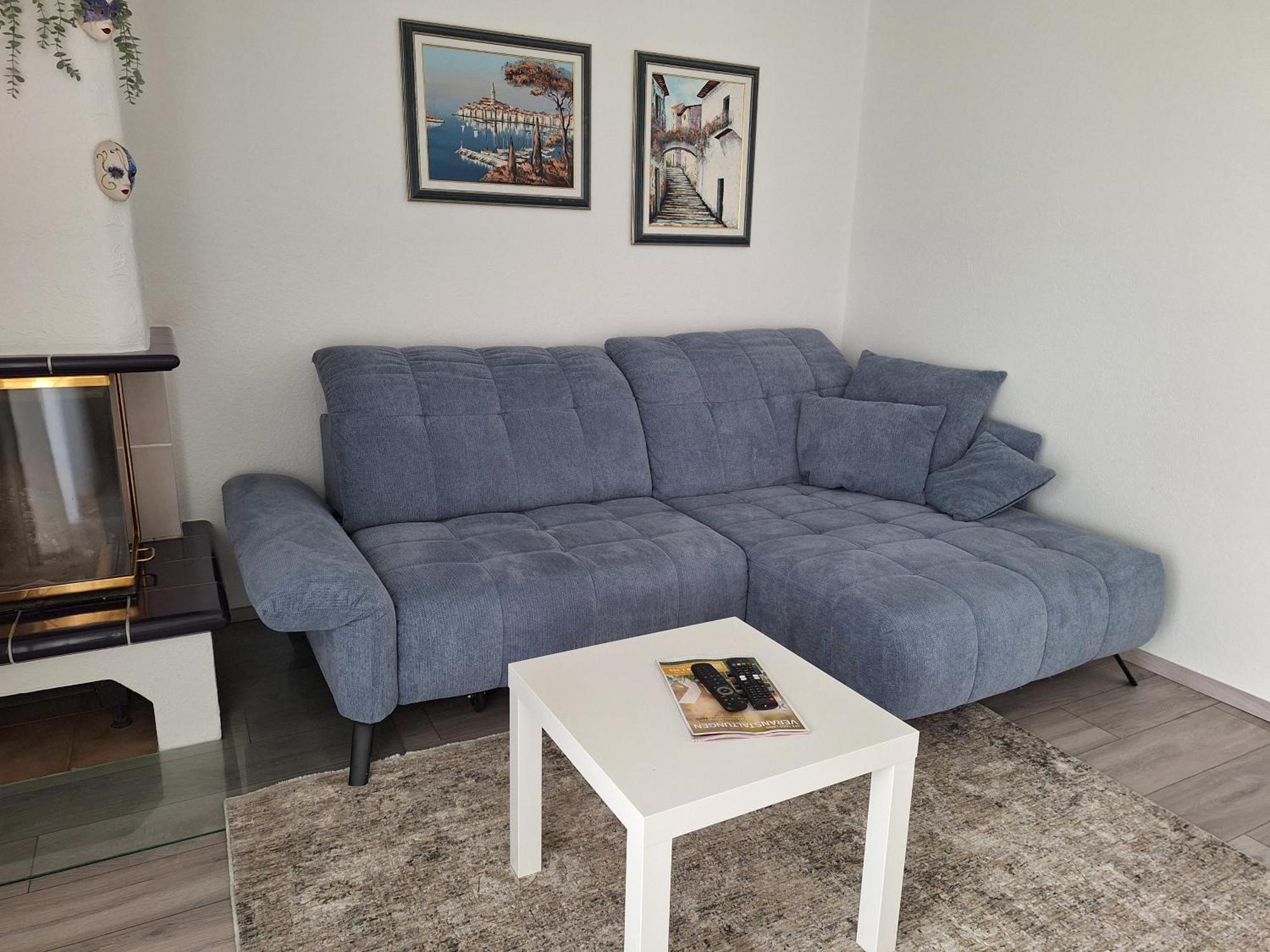Haus Mila Διαμέρισμα Φρόιντενσταντ Εξωτερικό φωτογραφία