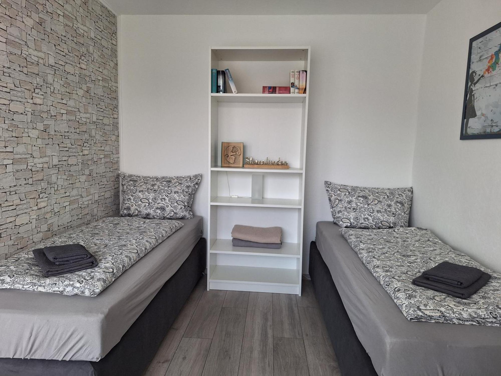 Haus Mila Διαμέρισμα Φρόιντενσταντ Εξωτερικό φωτογραφία