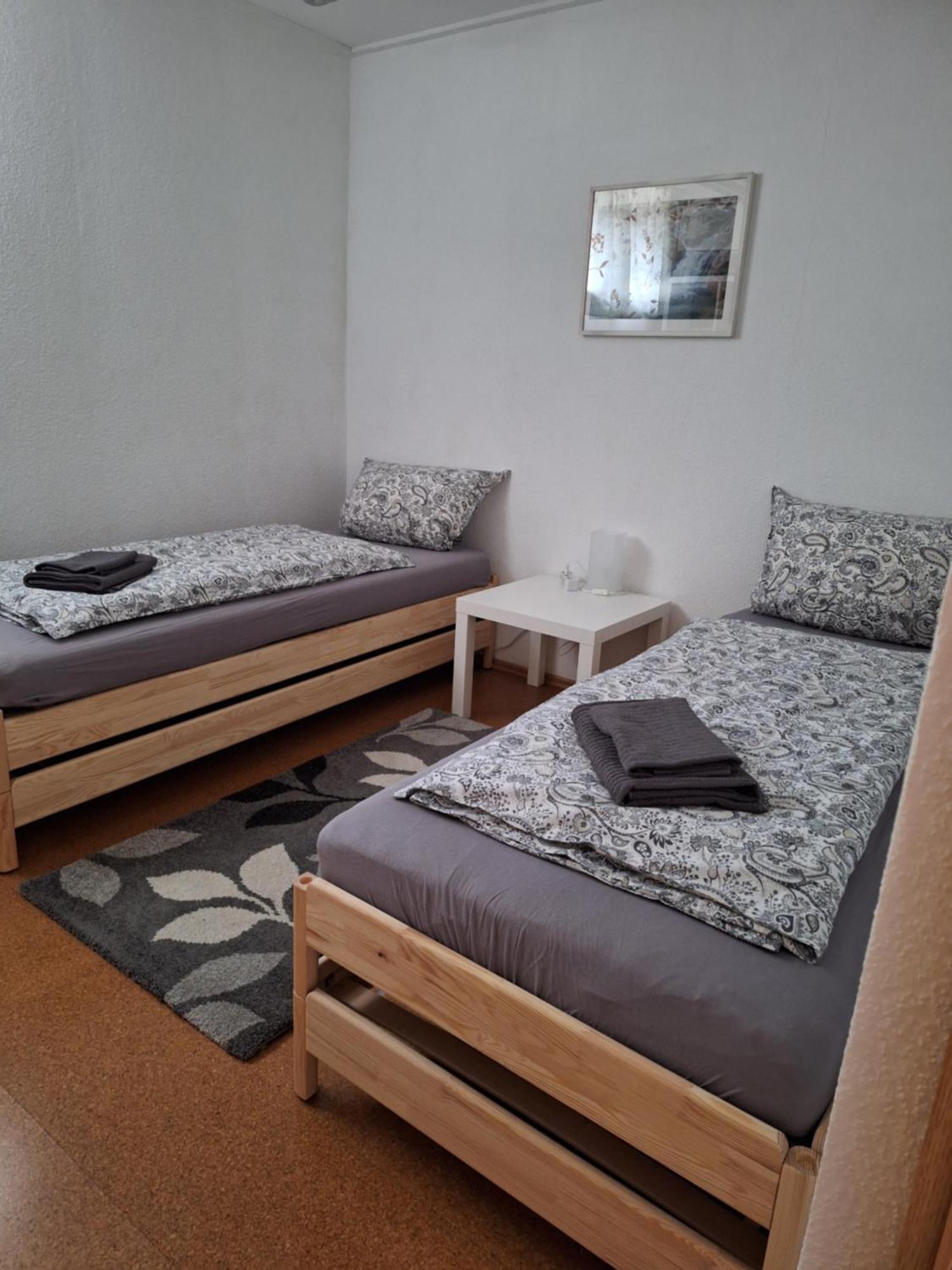 Haus Mila Διαμέρισμα Φρόιντενσταντ Εξωτερικό φωτογραφία